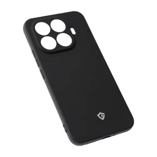 Futrola - maska Teracell Skin za Xiaomi 15T Pro mat crna.