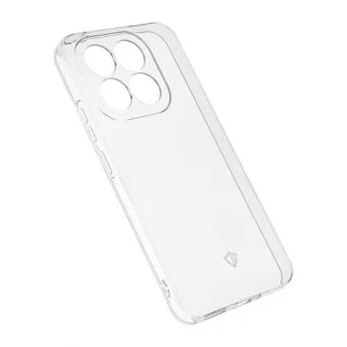Futrola - maska Teracell Skin za Xiaomi 15T Transparent.
