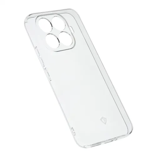 Futrola - maska Teracell Skin za Xiaomi 15T Pro Transparent.