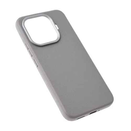 Futrola - maska Elegant za Xiaomi 15T Pro siva.