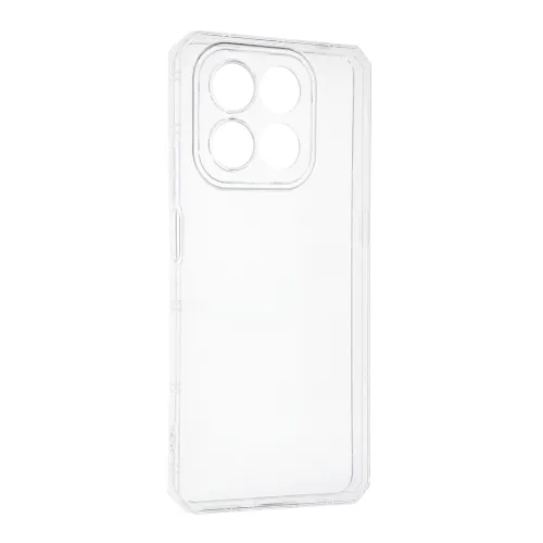 Futrola - maska Full Protection za Huawei Honor X7d 4G/400 Smart 5G Transparent.
