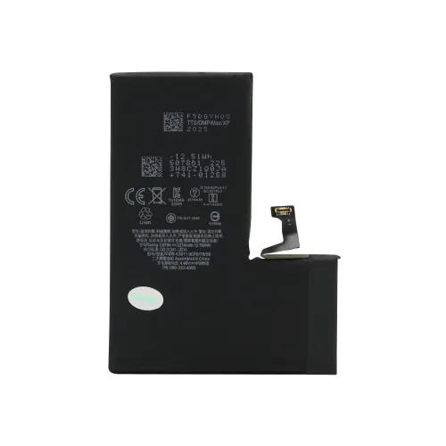 Baterija za iPhone 15 Pro (6.1) Full Original (MS).