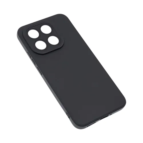 Futrola - maska Teracell Giulietta za Xiaomi 15T mat crna.