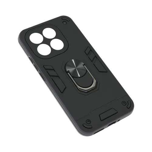 Futrola - maska Hard Ring za Xiaomi 15T crna.