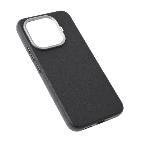 Futrola - maska Elegant za Xiaomi 15T Pro crna.