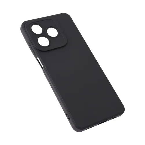 Futrola - maska Teracell Giulietta za Huawei Honor X5c Plus mat crna.