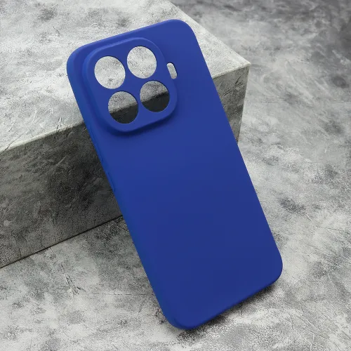 Futrola - maska GENTLE COLOR za Xiaomi 15T PRO plava (MS).