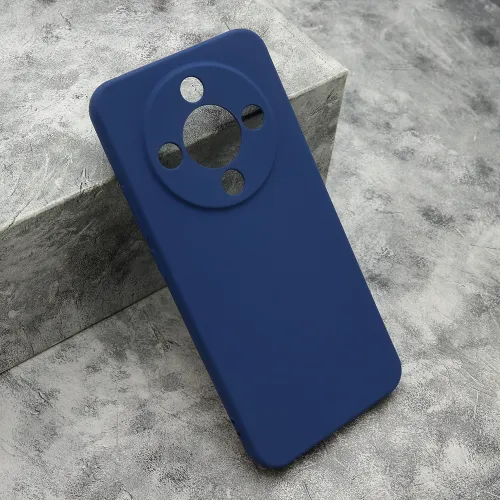 Futrola - maska GENTLE COLOR za Huawei Honor X9D/Magic 8 lite teget (MS).