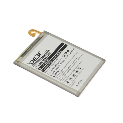Baterija za Samsung A105F/A750 Galaxy A10/A7 2018 3400mAh Deji (MS).