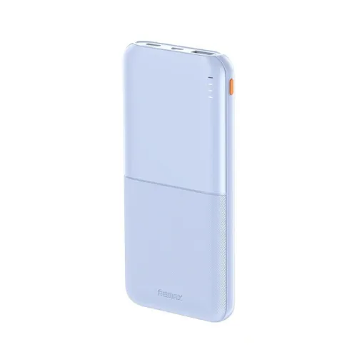 Power Bank prenosiva baterija Remax Langer 2 RPP-23 10000mAh 2.4 plavi (MS).