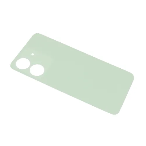 Poklopac baterije za Xiaomi Redmi 13C Clover Green (NO LOGO) (MS).