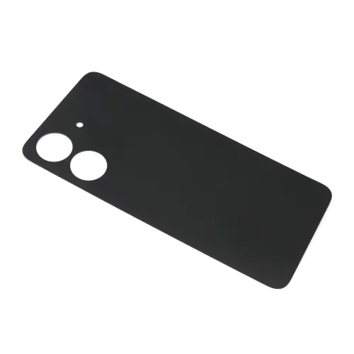 Poklopac baterije za Xiaomi Redmi 13C Midnight Black (NO LOGO) (MS).