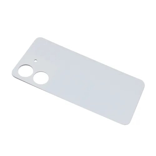 Poklopac baterije za Xiaomi Redmi 13C Glacier White (NO LOGO) (MS).
