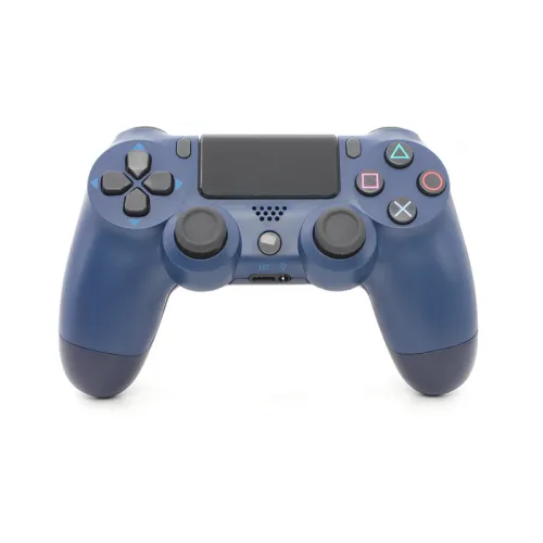 Joypad Dual Shock WIFI za PS4 tamno plavi.
