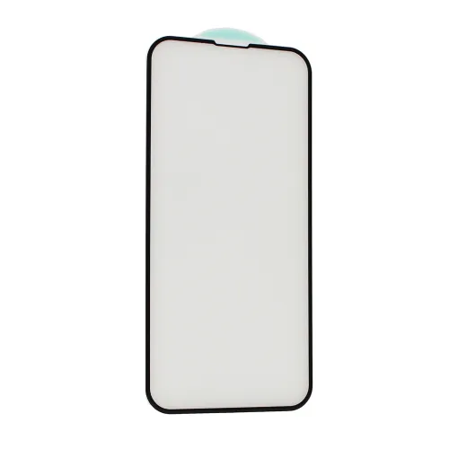 Zaštino staklo (glass) 21D za iPhone 13 Mini 5.4 crni.