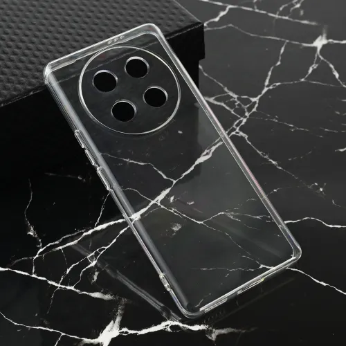 Futrola - maska Teracell Giulietta za Huawei Honor Magic 7 lite Transparent.