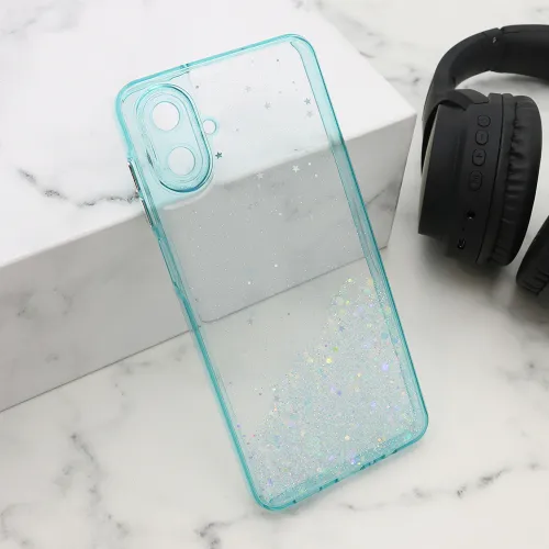 Futrola - maska FIESTA II za Samsung A075F Galaxy A07 plava (MS).