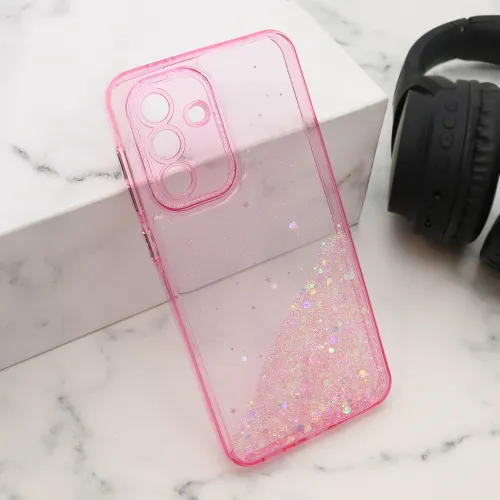 Futrola - maska FIESTA II za Samsung A366 Galaxy A36 5G roze (MS).