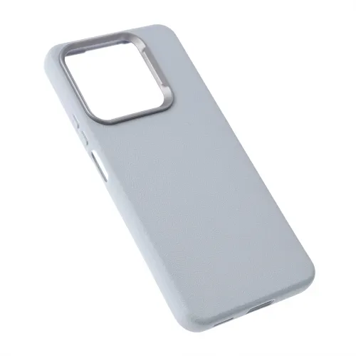 Futrola - maska Elegant za Honor X7d 4G/400 Smart 5G siva.