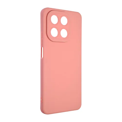 Futrola - maska Teracell Giulietta za Honor X7d 4G/Smart 400 5G mat tamno roze.