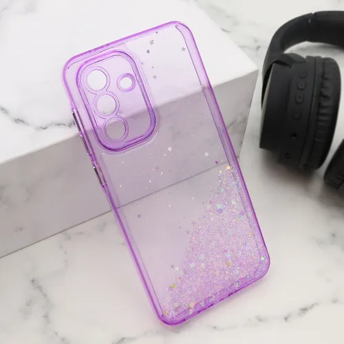 Futrola - maska FIESTA II za Samsung A366 Galaxy A36 5G ljubicasta (MS).