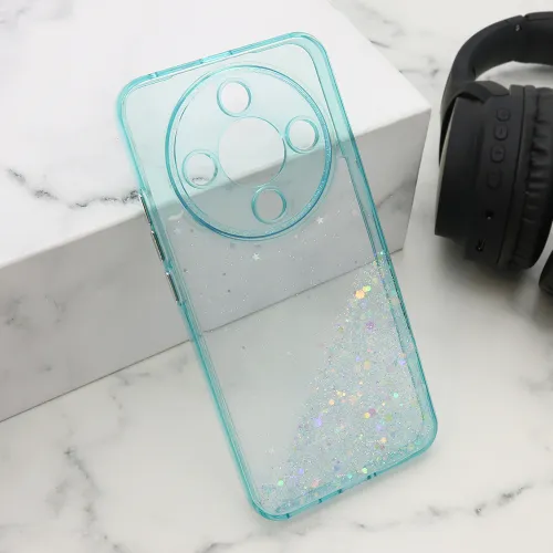 Futrola - maska FIESTA II za Huawei Honor X9D/Magic 8 lite plava (MS).