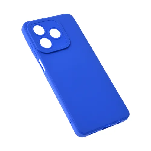 Futrola - maska Teracell Giulietta za Huawei Honor X5c Plus mat plava.