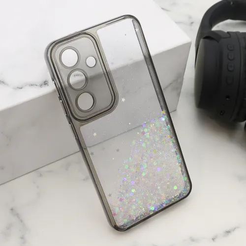 Futrola - maska FIESTA II za Samsung S921 Galaxy S24 5G crna (MS).