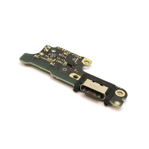 Konektor punjenja sa plocicom za Xiaomi Redmi 13C/Poco C65 Original (MS).