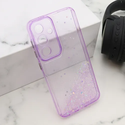 Futrola - maska FIESTA II za Samsung S931 Galaxy S25 5G ljubicasta (MS).