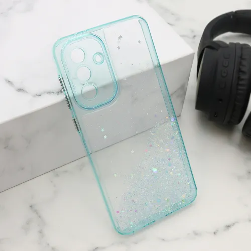 Futrola - maska FIESTA II za Samsung A566 Galaxy A56 5G plava (MS).