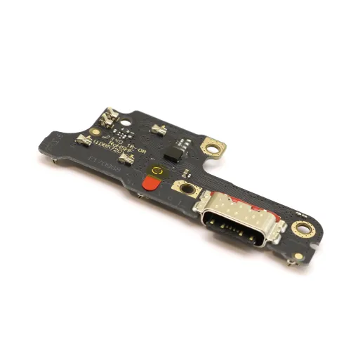 Konektor punjenja sa plocicom za Xiaomi Redmi 13C/Poco C65 high kopija (MS).
