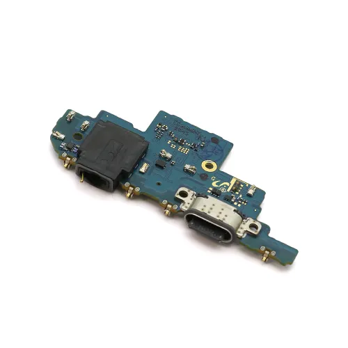 Konektor punjenja sa plocicom za Samsung A528B Galaxy A52s 5G Original (MS).