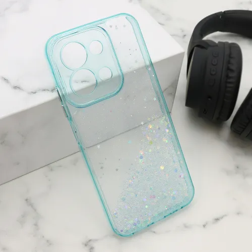 Futrola - maska FIESTA II za Xiaomi Redmi 15C 4G 171mm (global) plava (MS).