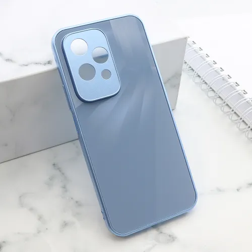 Futrola - maska SPECTRA SHELL za Huawei Honor 200 Lite plava (MS).