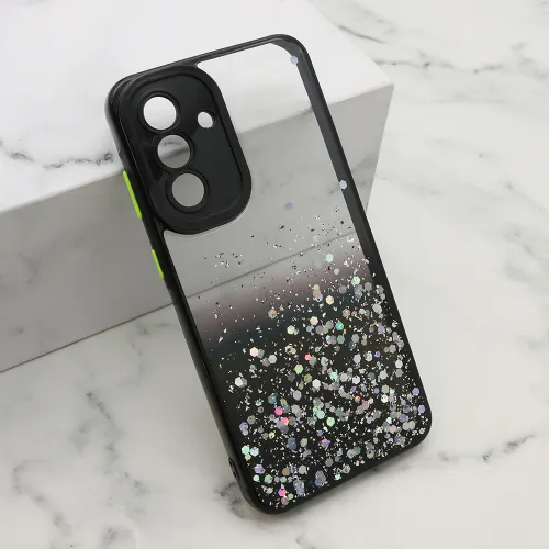 Futrola - maska Fiesta za Samsung A366 Galaxy A36 5G crna (MS).