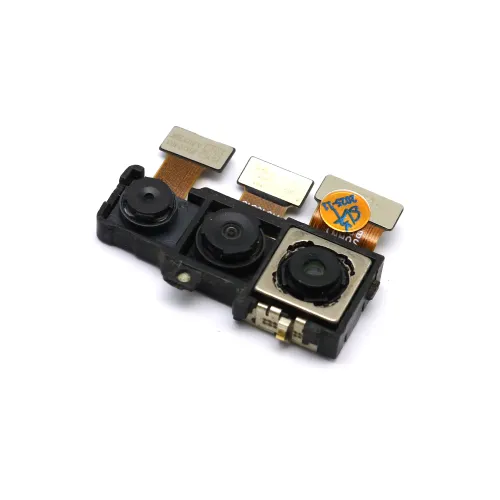 Kamera za Huawei P30 Lite 2020 zadnja (velika-komplet) Original (MS).