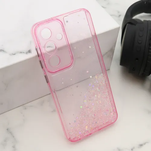 Futrola - maska FIESTA II za Samsung S931 Galaxy S25 5G roze (MS).