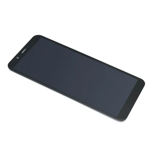 LCD ekran / displej za Huawei Y7 2018/Y7 Prime 2018/Y7 Pro 2018/Honor 7C + touchscreen black Original New (MS).