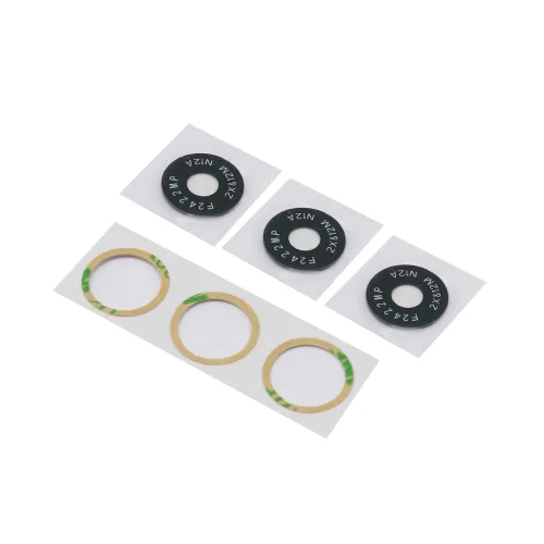 Staklo kamere za Huawei Honor 400 Lite (MS).