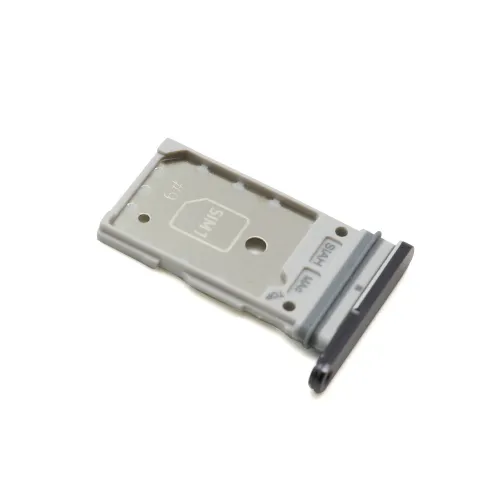 Ulozak za SIM za Samsung Galaxy S23 Ultra 5G black (MS).