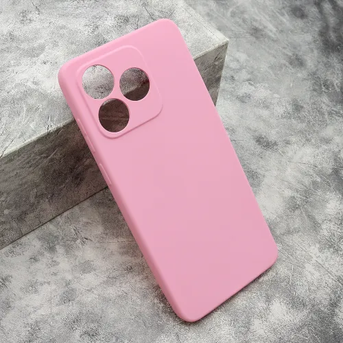 Futrola - maska GENTLE COLOR za Huawei Honor X5c/X5c Plus roze (MS).