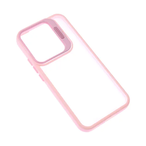 Futrola - maska Pastel Pop za Huawei Honor X8c roze.