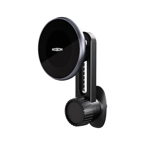 Drzac za mobilni telefon Moxom LX-VS832 ventilacija crni (MS).