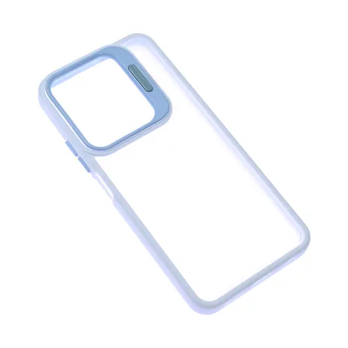 Futrola - maska Pastel Pop za Huawei Honor X6c plava.