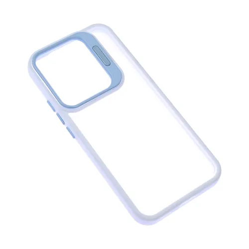 Futrola - maska Pastel Pop za Huawei Honor X8c plava.