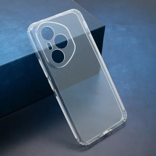 Futrola - maska CLEAR FIT za Huawei Honor 400 Pro providna (MS).