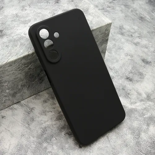 Futrola - maska GENTLE COLOR za Samsung A266 Galaxy A26 5G crna (MS).