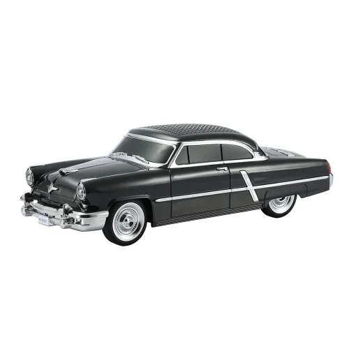 Zvucnik bluetooth WS-1957 auto crni (MS).