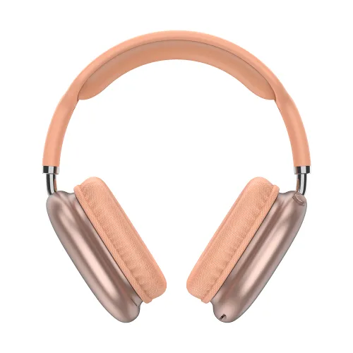 Bluetooth slusalice Superior Pods Max narandzaste (MS).